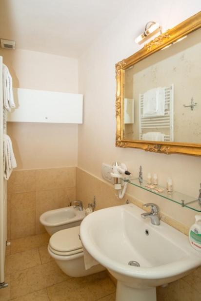 Luxury Apartment San Marco Experience Veneţia Exterior foto