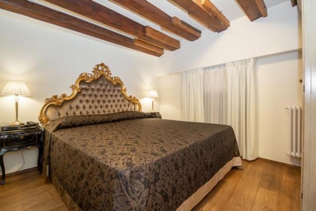 Luxury Apartment San Marco Experience Veneţia Exterior foto